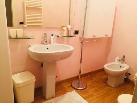 Appartement Casa Cairoli Parme Extérieur photo
