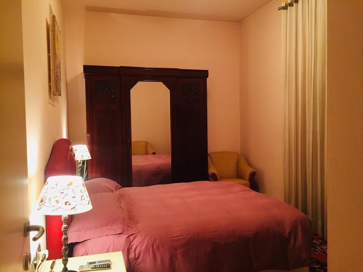Appartement Casa Cairoli Parme Extérieur photo